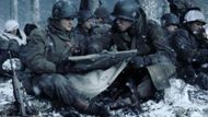 During Bastogne March Moment | Image via Hotstar